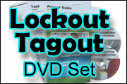 Lock Out Tag Out Training